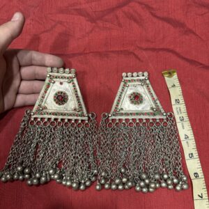 Vintage pendents