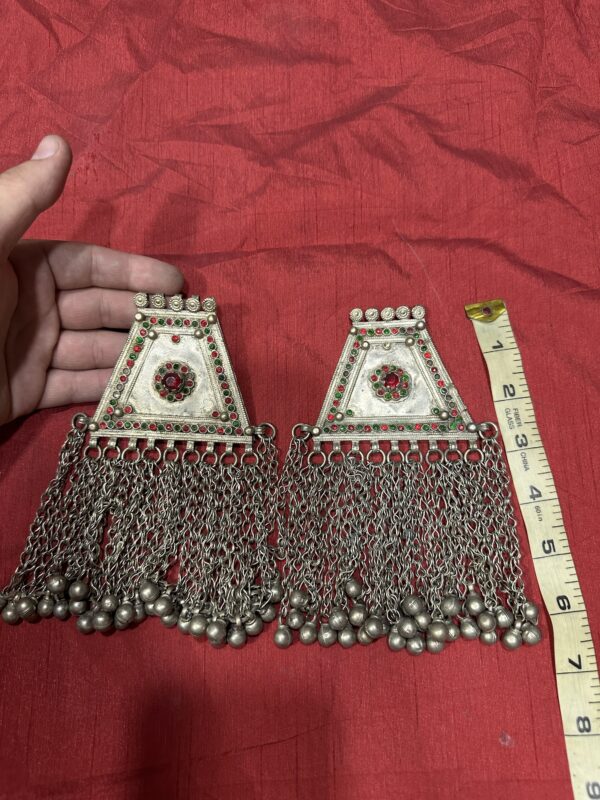 Vintage pendents