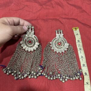 Vintage pendents