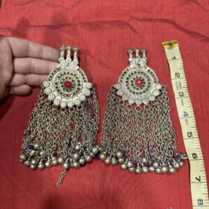 Vintage pendents