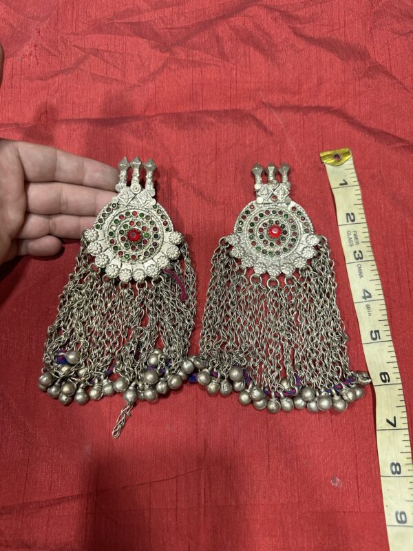 Vintage pendents