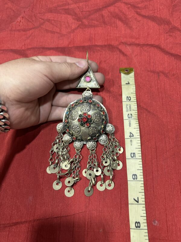 Vintage pendents