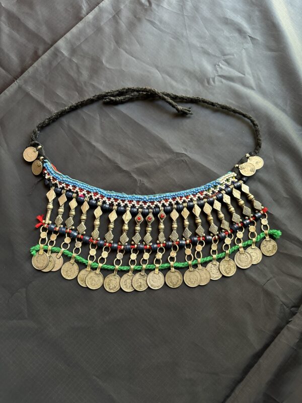 vintage choker - Image 2