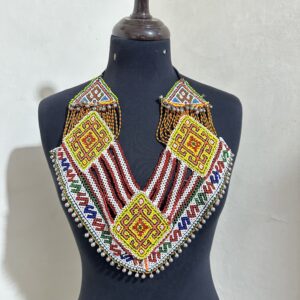 Beads necklace