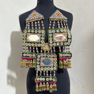 Beads necklace