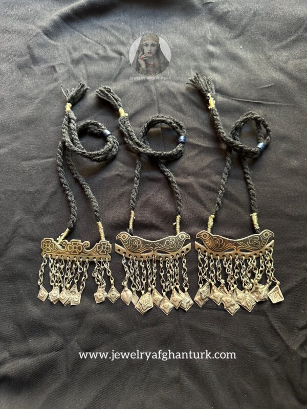 Tribal choker