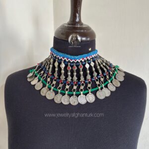 vintage choker