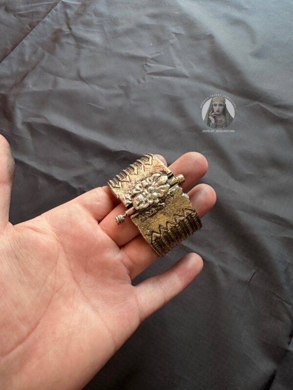 Kashmiri bracelets