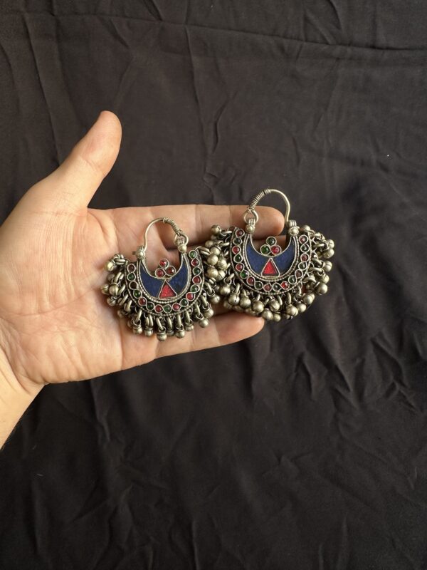 Vintage earrings