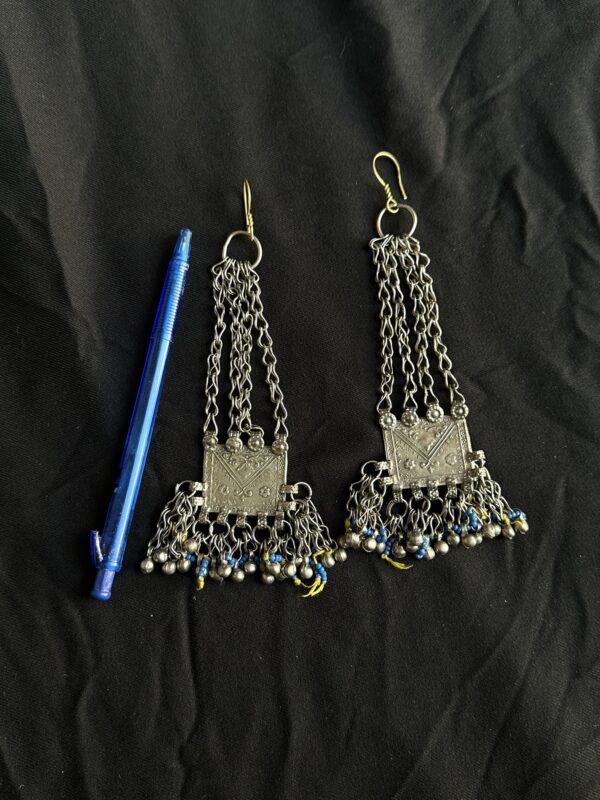 Vintage earrings