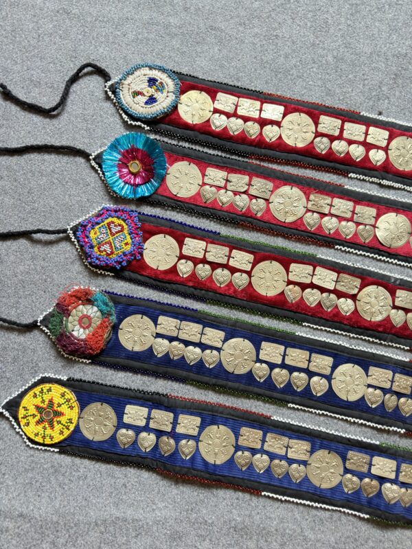 Afghan belt - Image 4