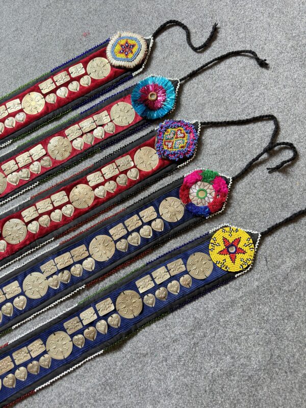 Afghan belt - Image 3