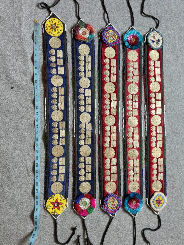 Afghan belt - Image 2