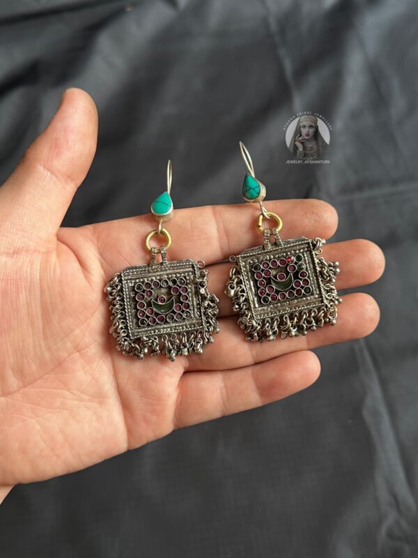 Vintage earrings