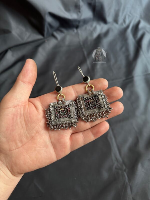 Vintage earrings