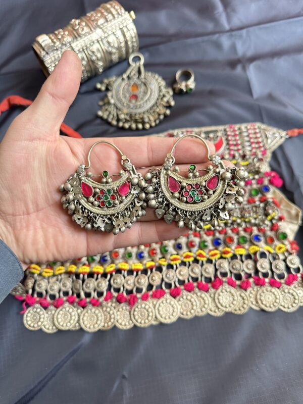 Vintage kuchi set - Image 3