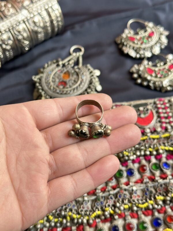 Vintage kuchi set - Image 6
