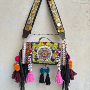 BANJARA BAG