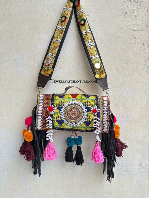 BANJARA BAG