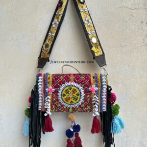 BANJARA BAG