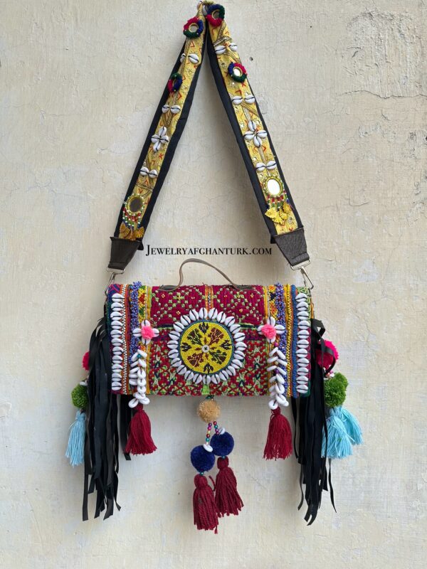 BANJARA BAG