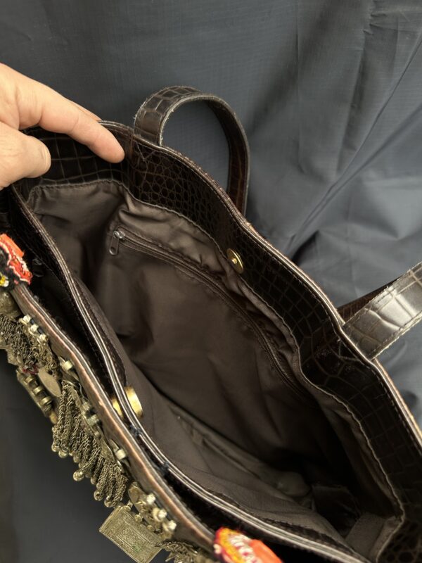Classic vintage bag - Image 2