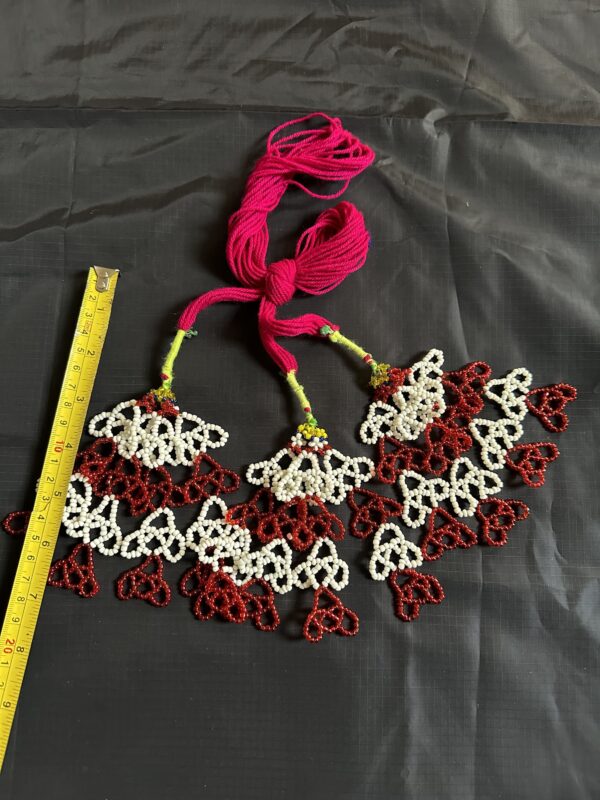 Beads paranda