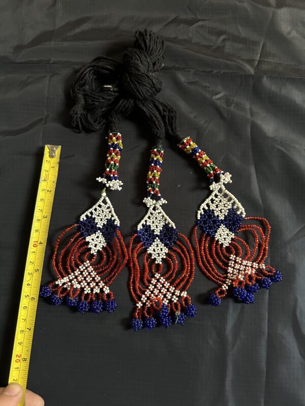 Beads paranda