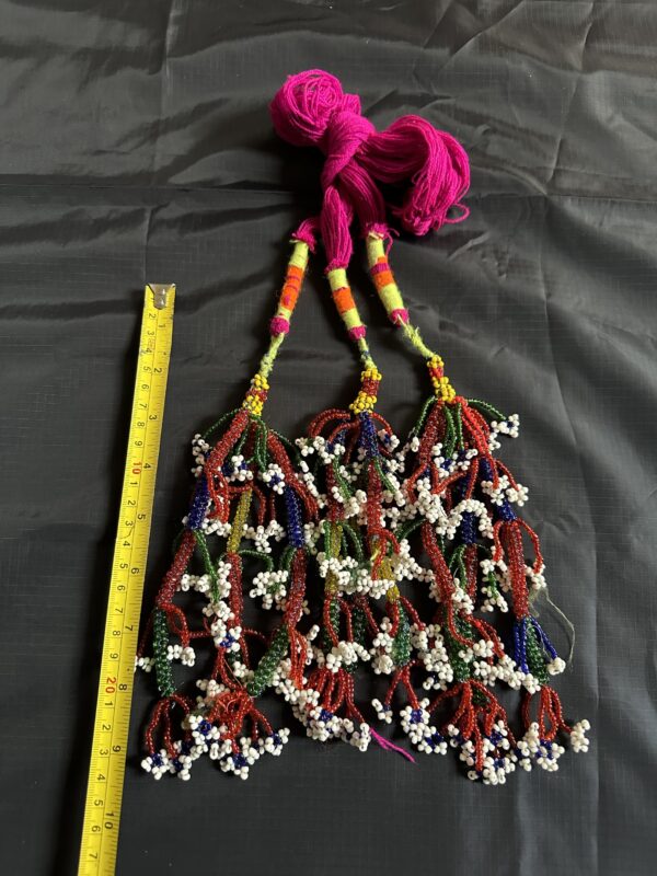 Beads paranda