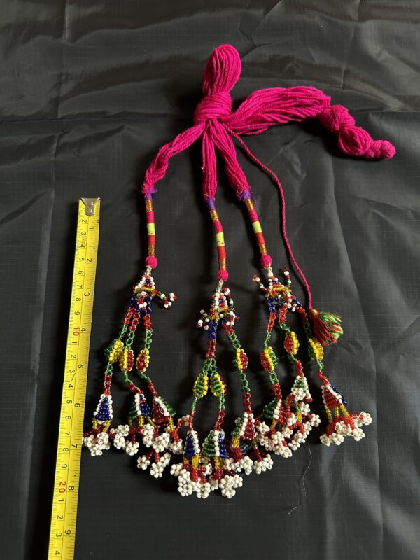 Beads paranda