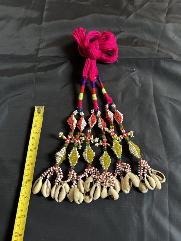 Beads paranda