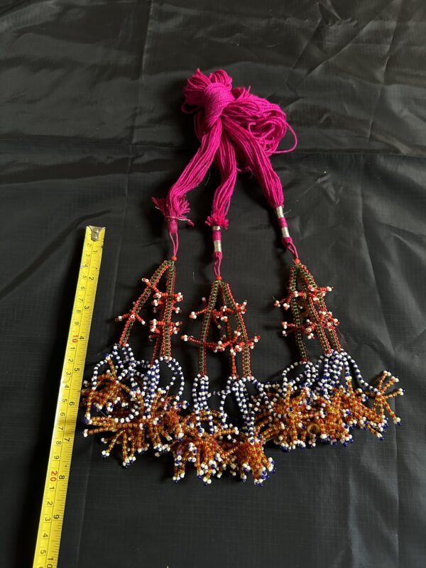 Beads paranda