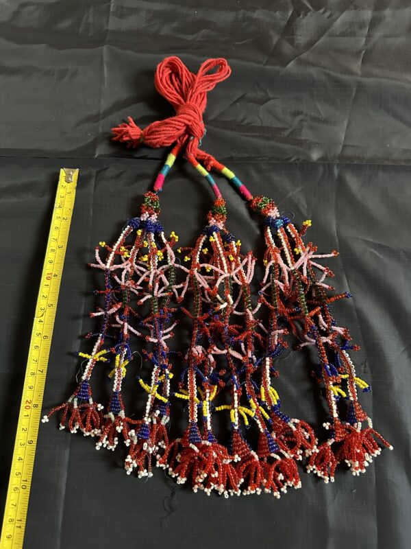 Beads paranda