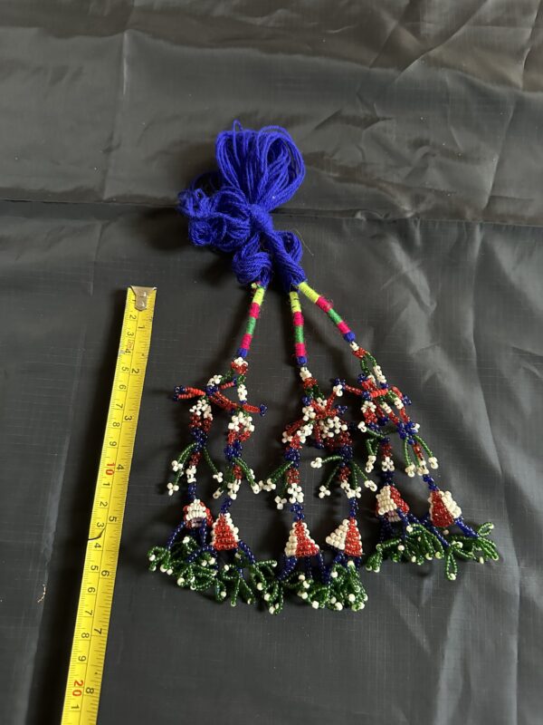 Beads paranda