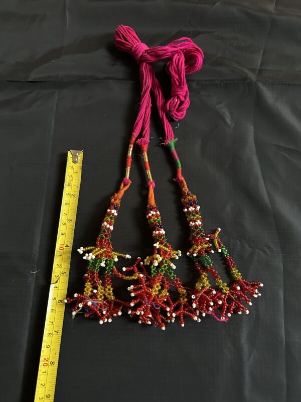 Beads paranda