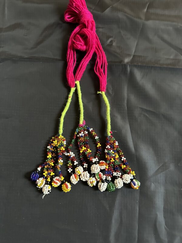 Beads paranda