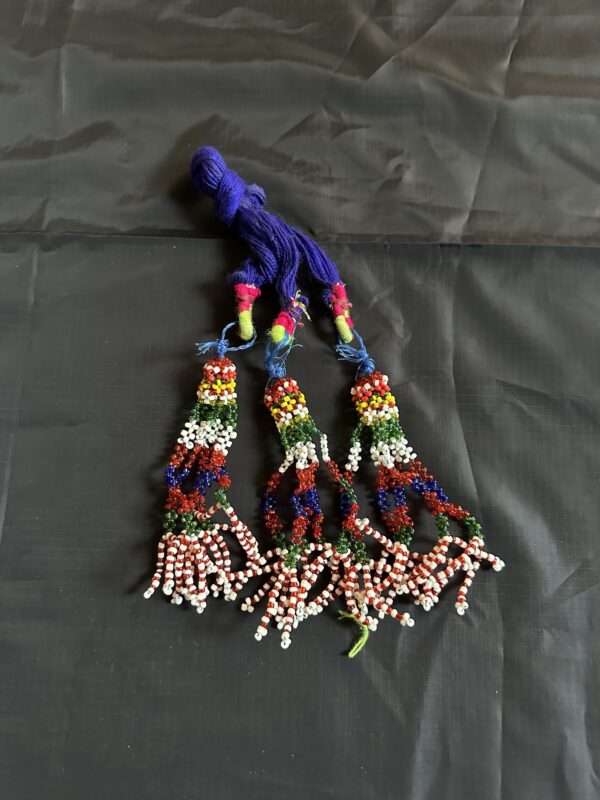 Beads paranda