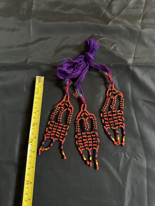 Beads paranda