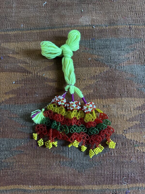 Beads paranda