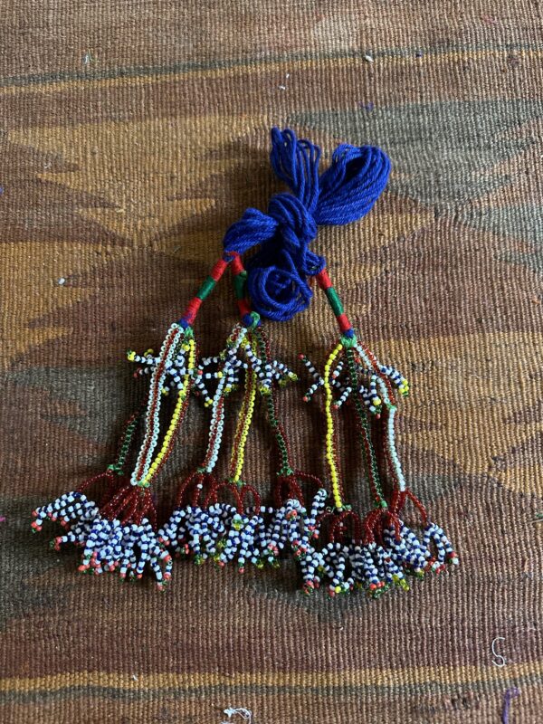 Beads paranda
