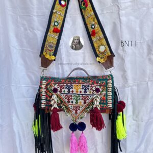 BANJARA BAG