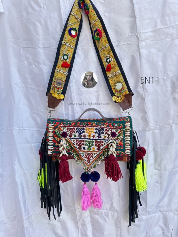 BANJARA BAG