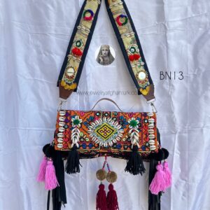 BANJARA BAG