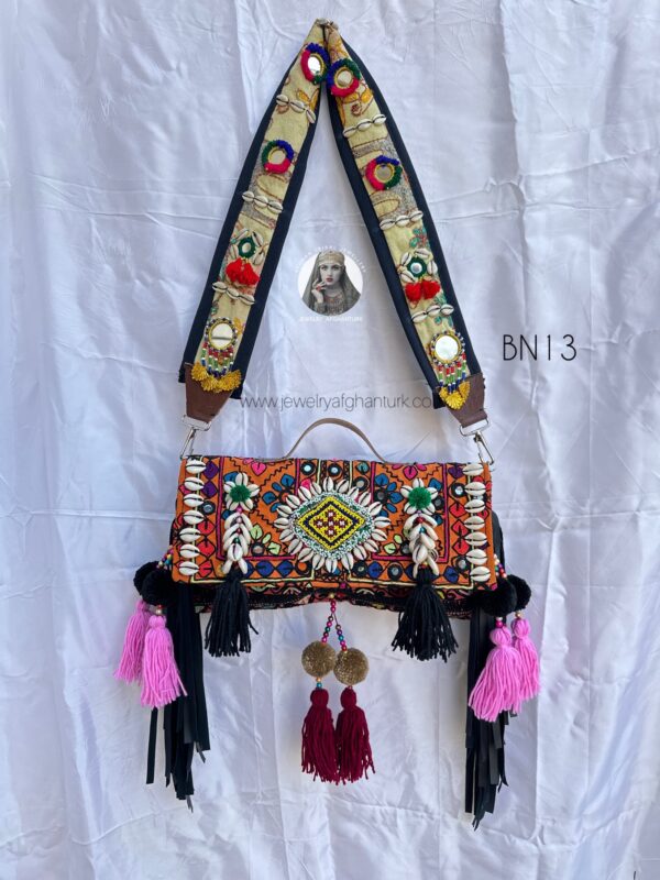 BANJARA BAG