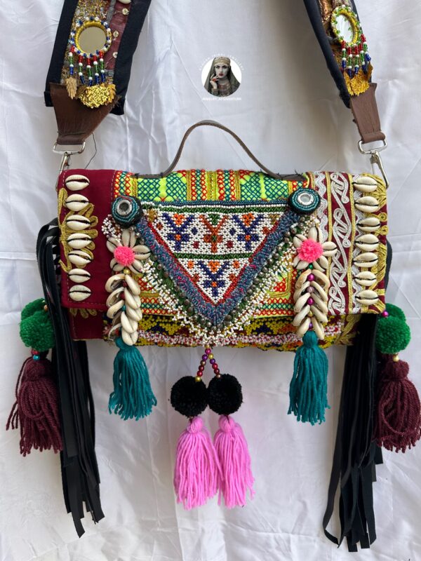 BANJARA BAG - Image 2