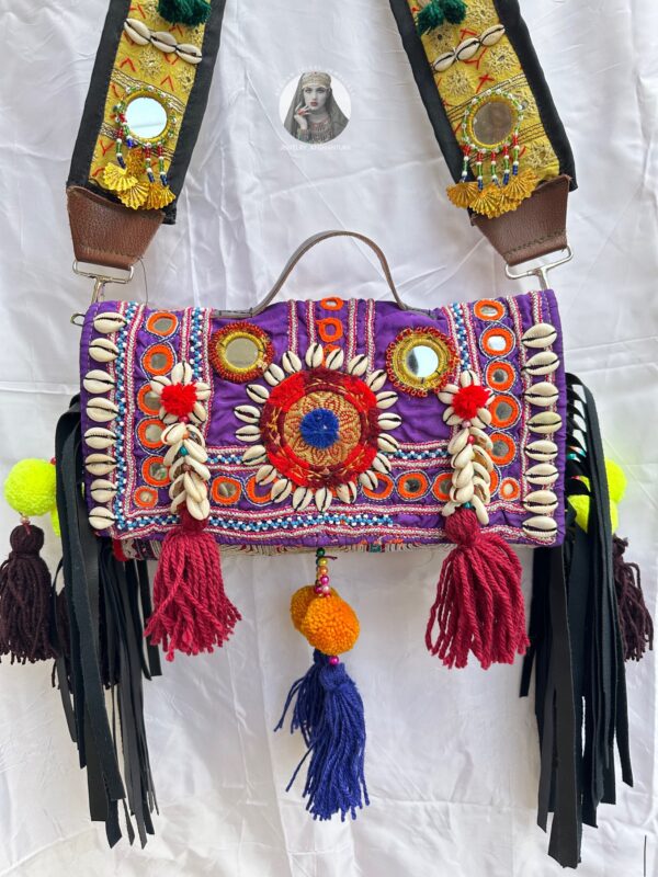 BANJARA BAG - Image 2