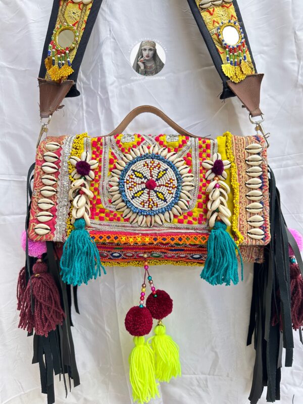 BANJARA BAG - Image 2