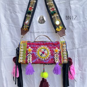 BANJARA BAG