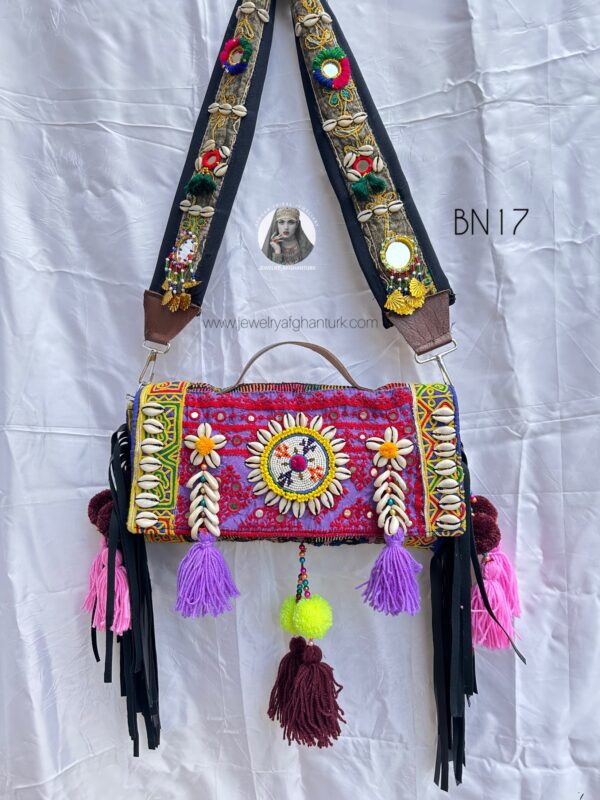 BANJARA BAG