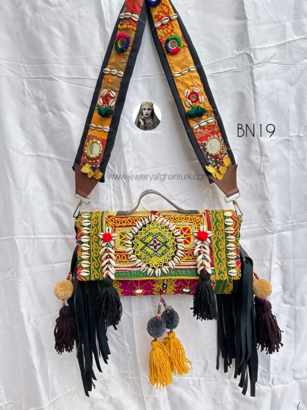 BANJARA BAGS